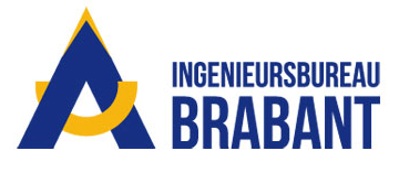 Logo Ingenieursbureau Brabant